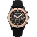 Police PEWJQ0006405 Knotty Uhr