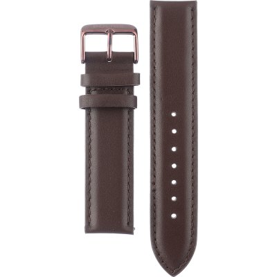 Police Straps 03-15303JSBN/12 Polaris Band