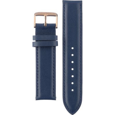 Police Straps 03-15303JSR/03 Polaris Band