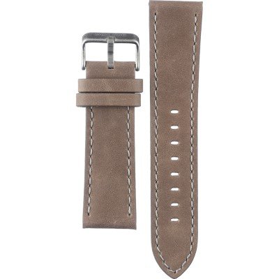 Police Straps 03-15662XSQS/02 Bushmaster Band