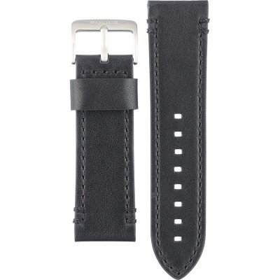 Police Straps 03-14378JSTB/01 Band