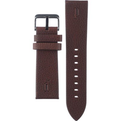 Police Straps 03-15381JSU/61A Vigor Band