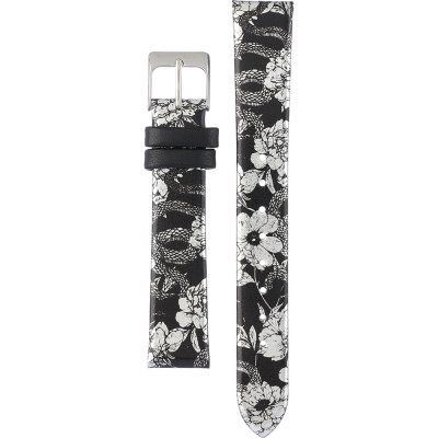 Police Straps 03-16033MS/02 Ponta Band