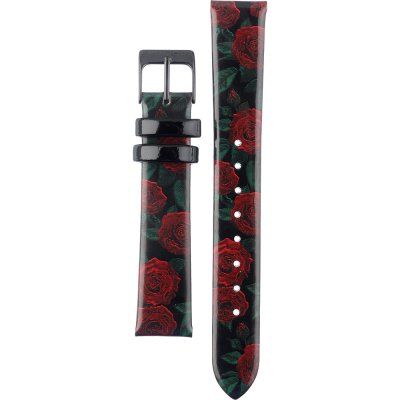 Police Straps 03-16033MSBG/02 Ponta Band