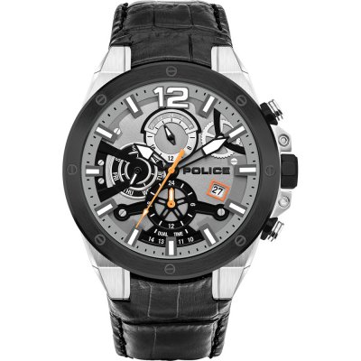 Police PL.15711JSTB/04 Saiho Uhr
