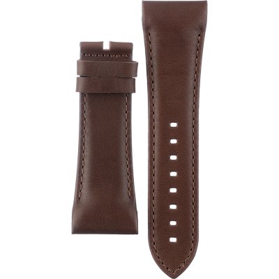 Police Straps 03-14698JSU/03 Scorpion Band
