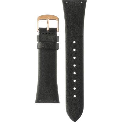 Police Straps 03-15044JSR/02 Seattle Band