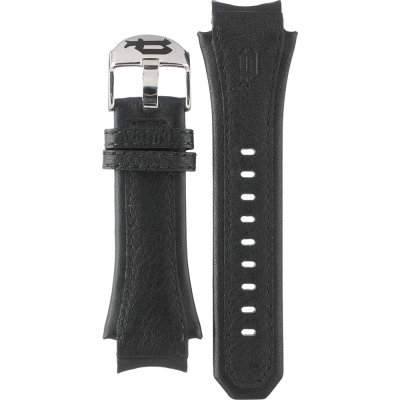 Police Straps 03-12086JSSB/04 Sidewinder Band