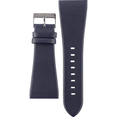 Police Straps 03-16024MSU/03 Skyline Band