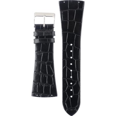 Police Straps 03-13678BS/02 Skyline Band