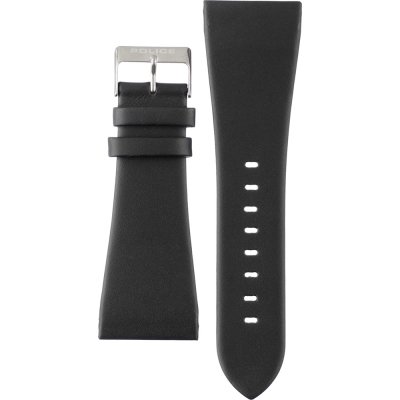 Police Straps 03-16024MS/04 Skyline Band