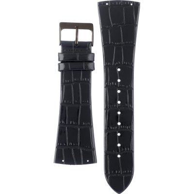 Police Straps 03-15395BSU/03 Skyline X Band