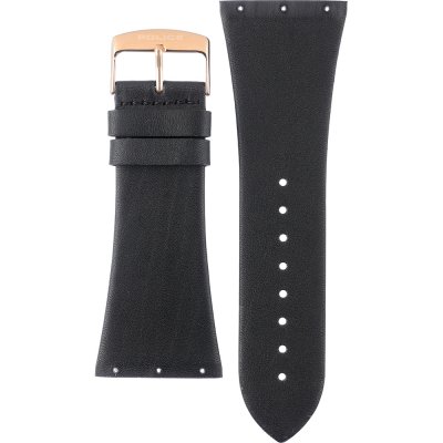 Police Straps 03-14694MSR/02 Skyline X Band