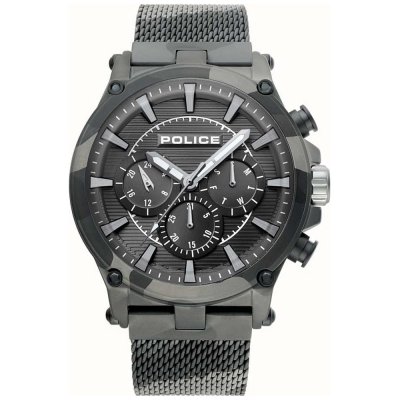 Police PL.15920JSMB/02MM Taman Uhr