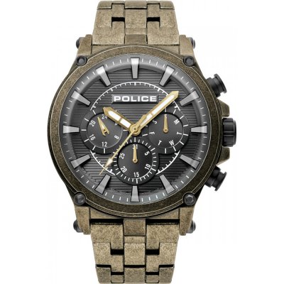 Police PL.15920JSQG/61M Taman Uhr
