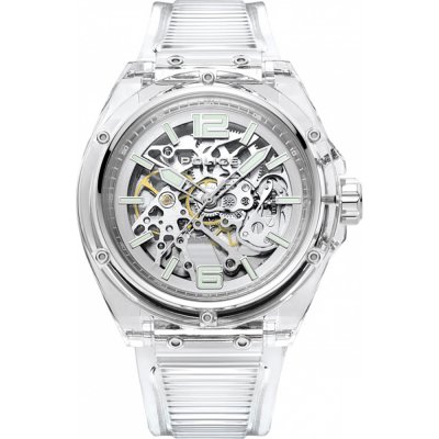 Police PL.15924JPCL/48P Translucent Uhr