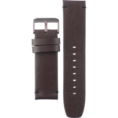 Police Straps 03-15381JSBZ/03 Vigor Band