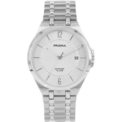 Prisma P.1265 Effort Uhr