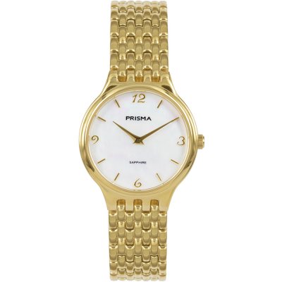 Prisma P.1277 Grand Uhr