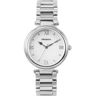 Prisma P.1450 Royal Constant Uhr