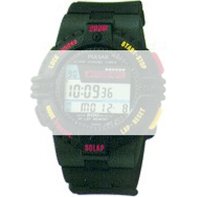 Pulsar Straps 004ZQY Band