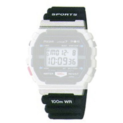 Pulsar Straps 005ZQY Band