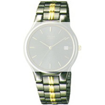 Pulsar Straps 052AAY Band