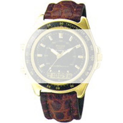 Pulsar Straps 146ZAK Band