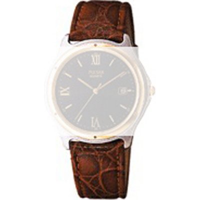 Pulsar Straps 181ZAK Band
