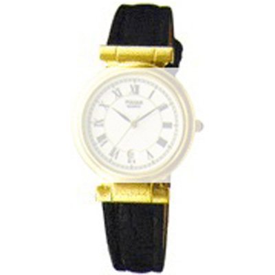 Pulsar Straps 642ZAK Band