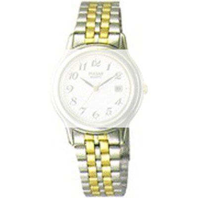 Pulsar Straps 7031LZ Band