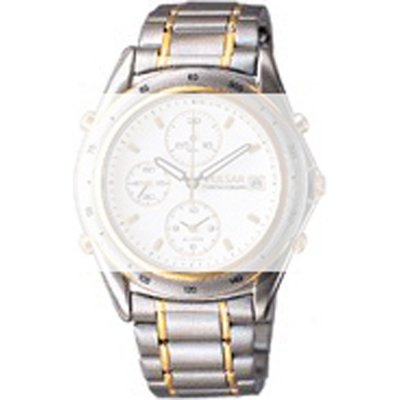 Pulsar Straps 7044LZ Band