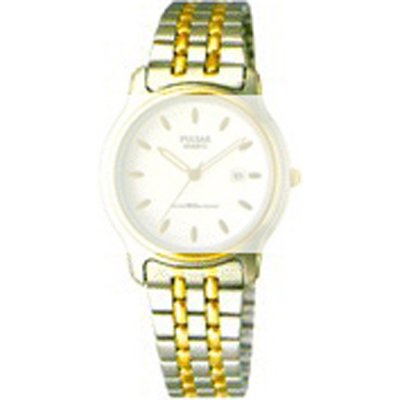 Pulsar Straps 7069LG Band