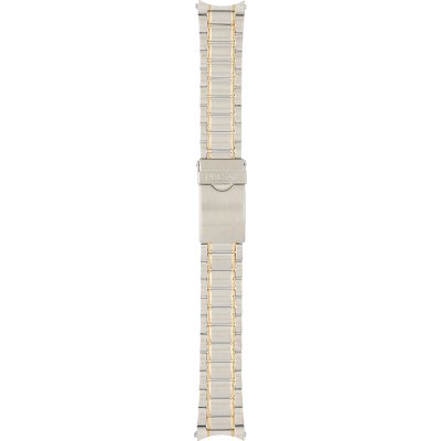 Pulsar Straps 70J4LB Band