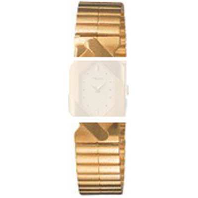 Pulsar Straps 70J6KB Band