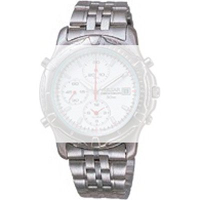 Pulsar Straps 70P7JB Band