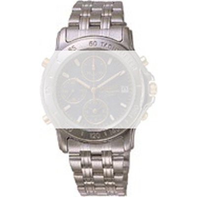 Pulsar Straps 70Q8JB Band