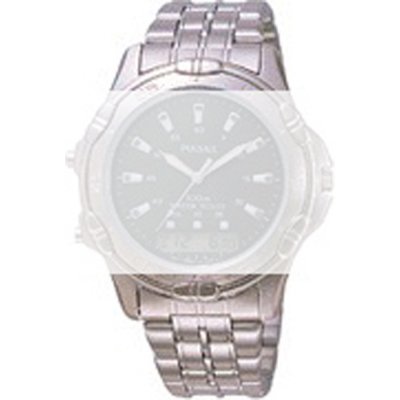 Pulsar Straps 70S1ZB Band