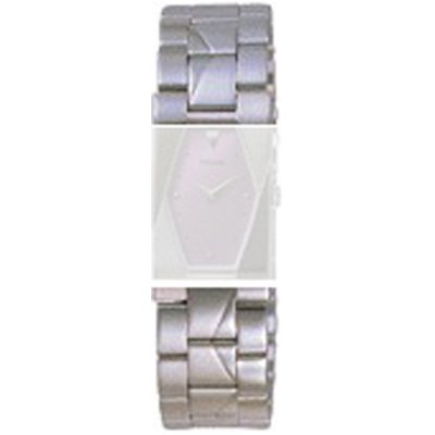 Pulsar Straps 70Y4ZB Band