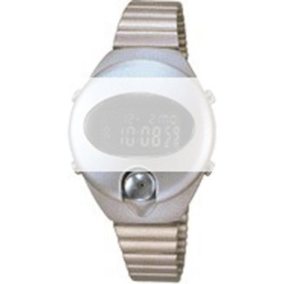 Pulsar Straps 70Z7ZZ Band