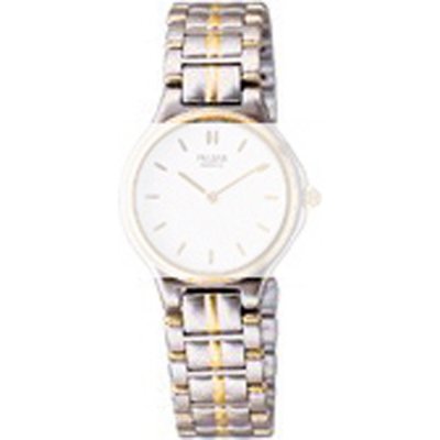 Pulsar Straps 7115LG Band