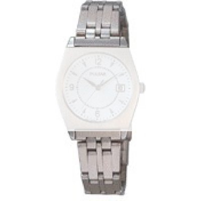 Pulsar Straps 7138ZB Band