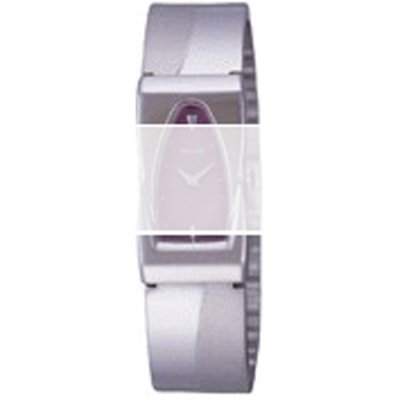 Pulsar Straps 7146ZB Band
