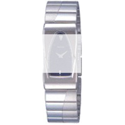 Pulsar Straps 7147ZB Band