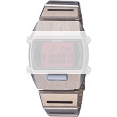 Pulsar Straps 7158ZZ Band