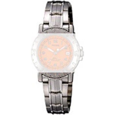 Pulsar Straps 7183ZG Band