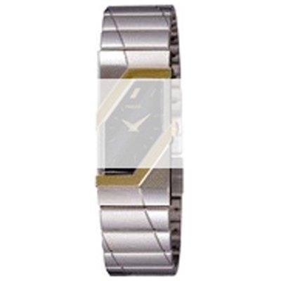 Pulsar Straps 7197ZB Band