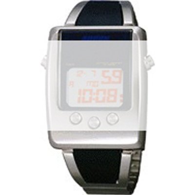 Pulsar Straps 71A7ZZ Band