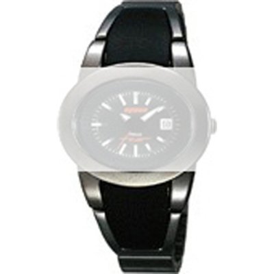 Pulsar Straps 71B1WZ Band