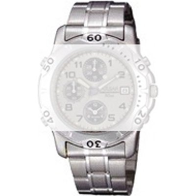 Pulsar Straps 71D4ZG Band